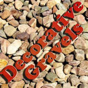 Decorative Gravels