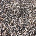 Missouri Pea Gravel, 3/8