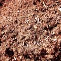 Sedona Red Mulch