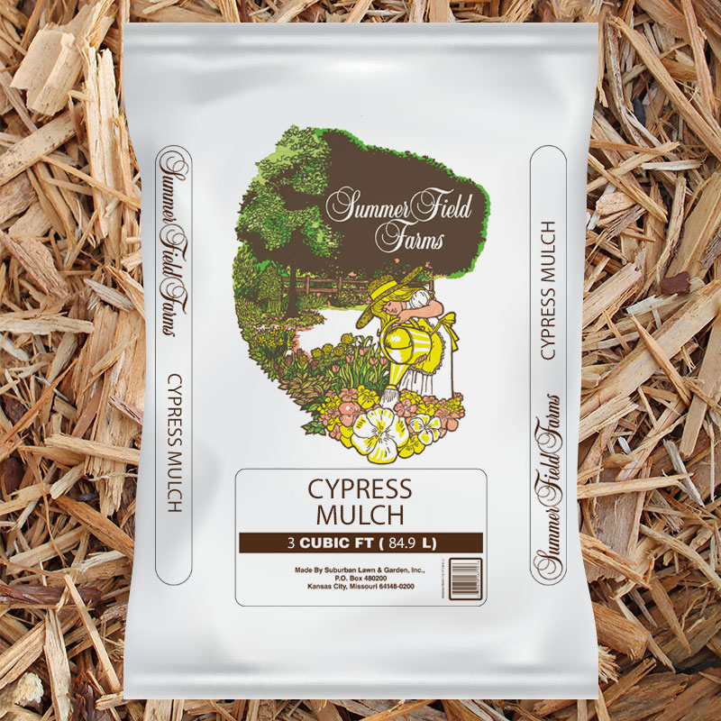 Colored Mulch, Best Mulch, Cypress Mulch, Overland Park, KS
